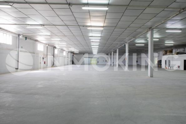 nave